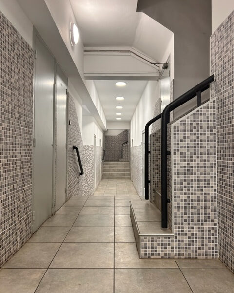 Appartement à vendre à Toulon
