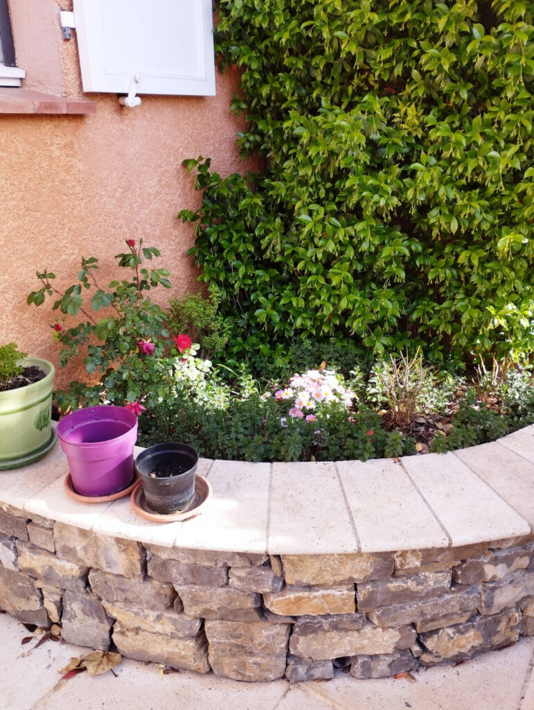 Villa individuelle avec piscine – 5 pièces – 3 chambres – 6  – 155 m²