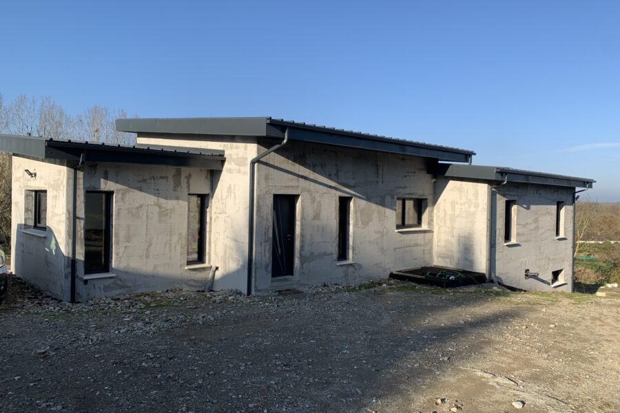 Maison à vendre à Bressuire