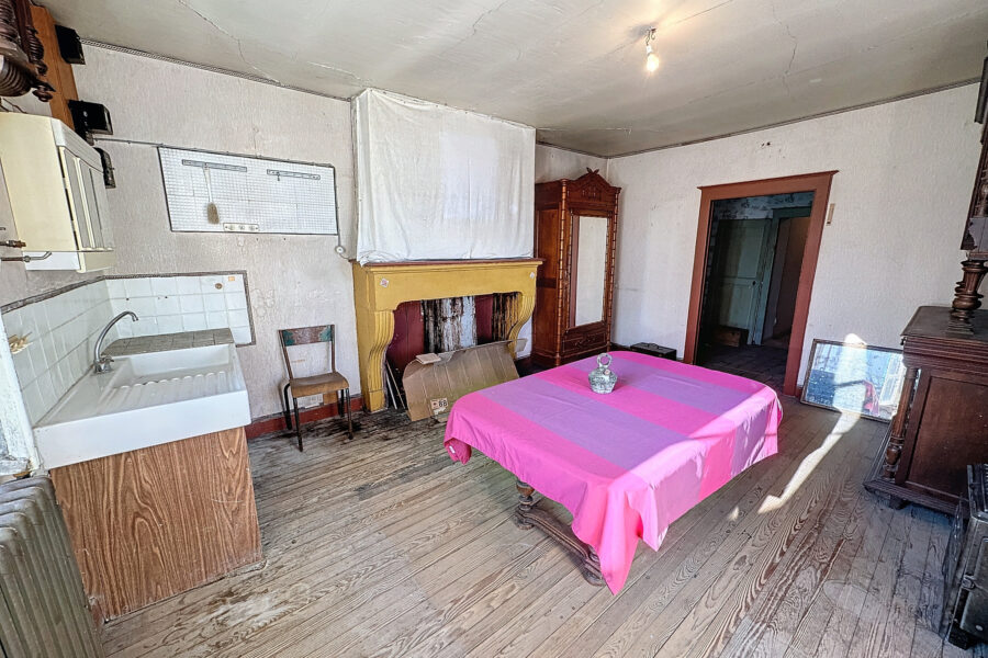 Maison à vendre à Châtenois