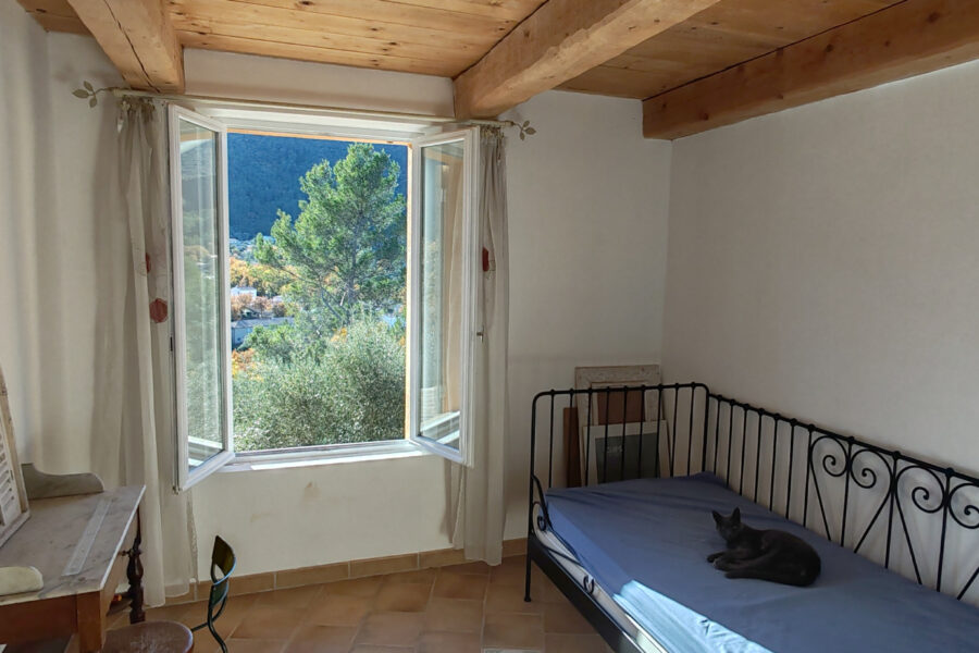 Maison à vendre à Solliès-toucas