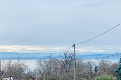 Appartement T4 à Publier avec garage  – 4 pièces – 3 chambres – 86.02 m²