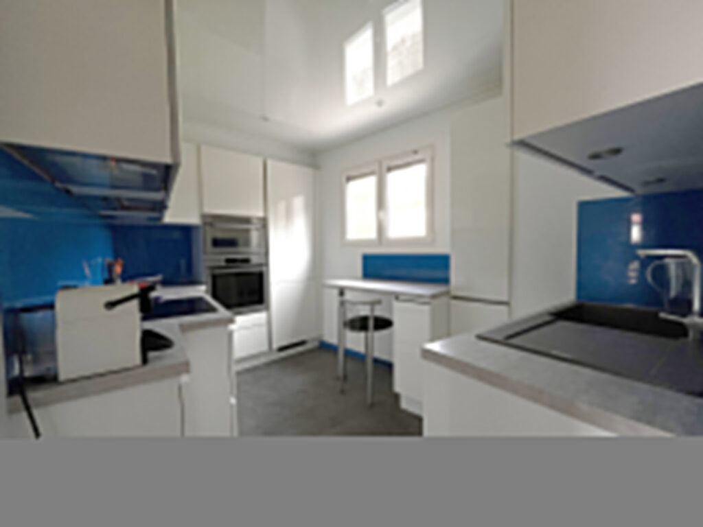 CORSAVY – 1 pièce – NR chambres – 6  – 32.26 m²