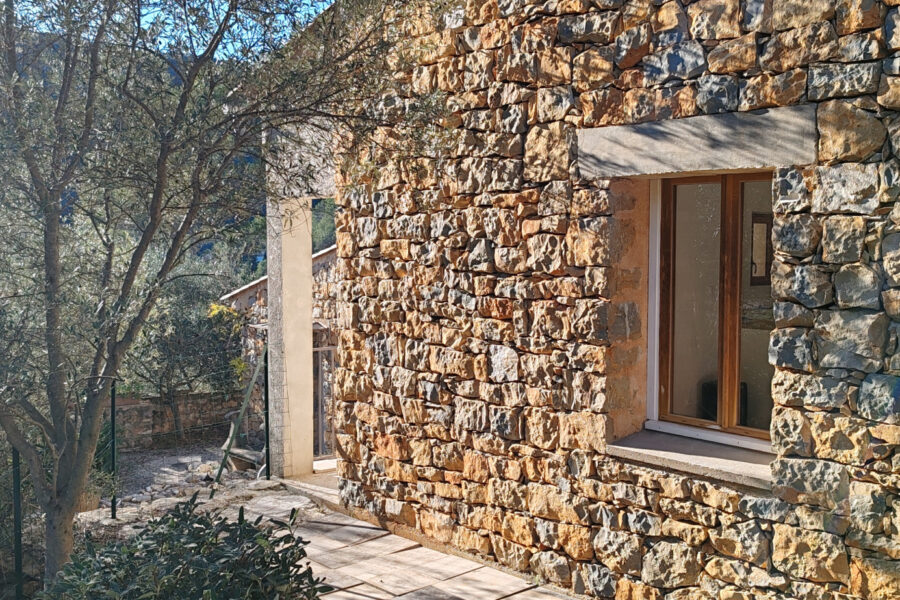 Maison à vendre à Solliès-toucas