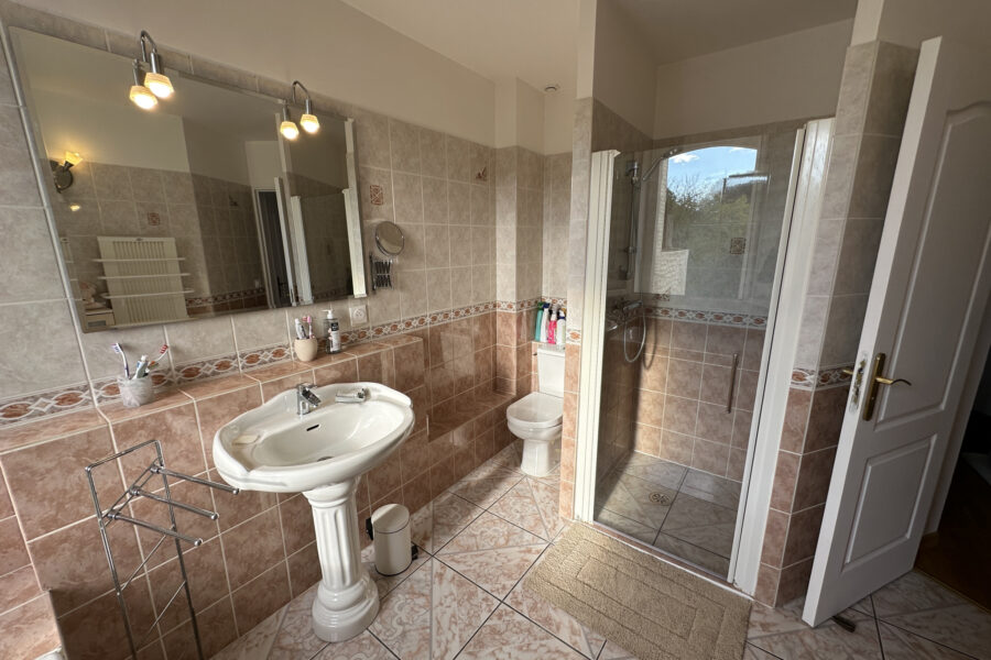 Appartement à vendre à Le boulou