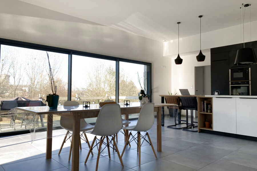 Maison à vendre à Bressuire