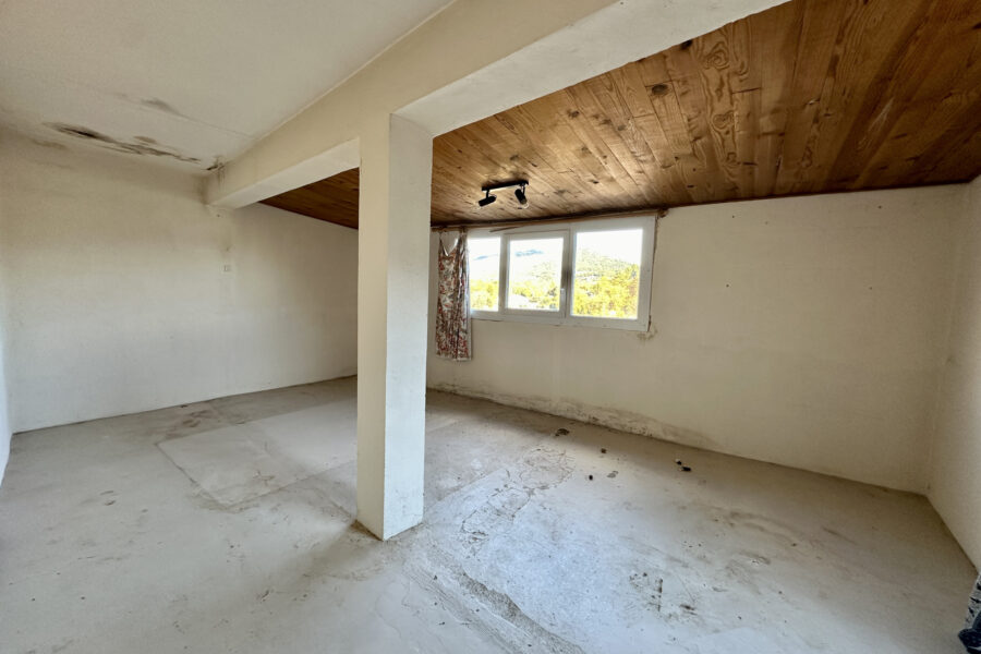 Maison à vendre à Mirabel-aux-baronnies