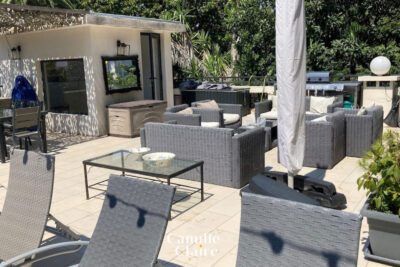 Maison Centre ville Cannes 140 m2 – 5 pièces – 4 chambres – 140 m²