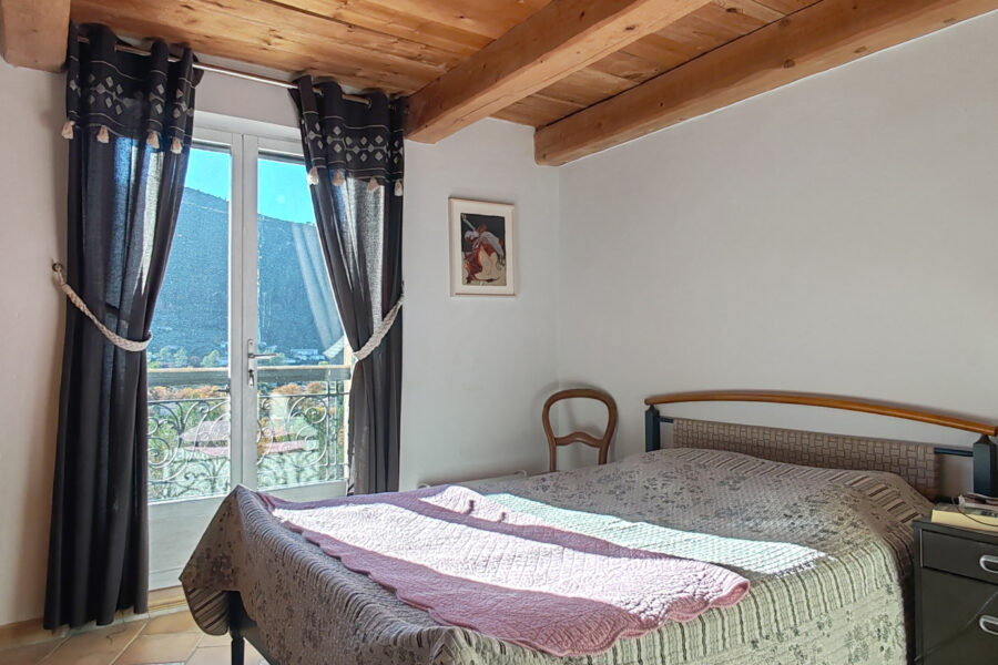 Maison à vendre à Solliès-toucas