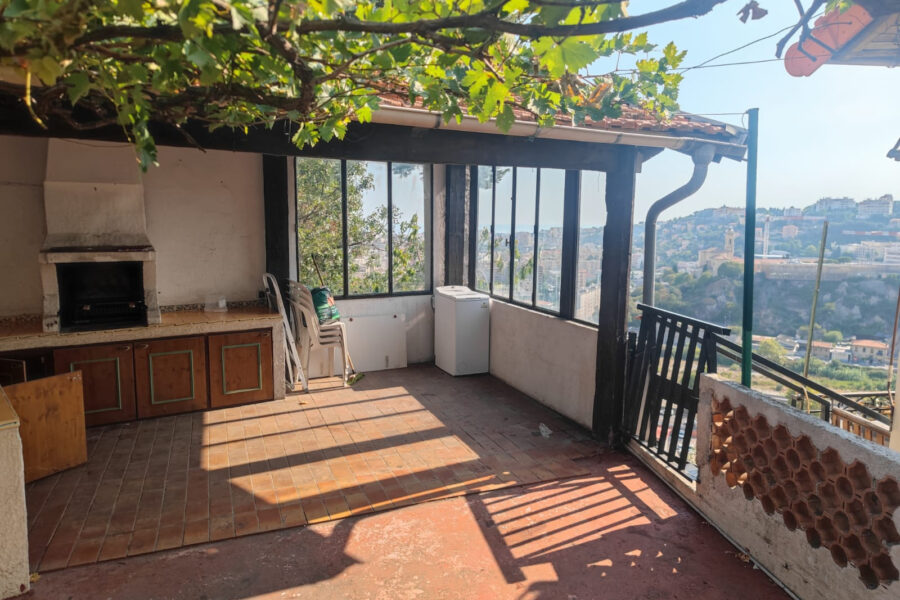 Appartement à vendre à Nice
