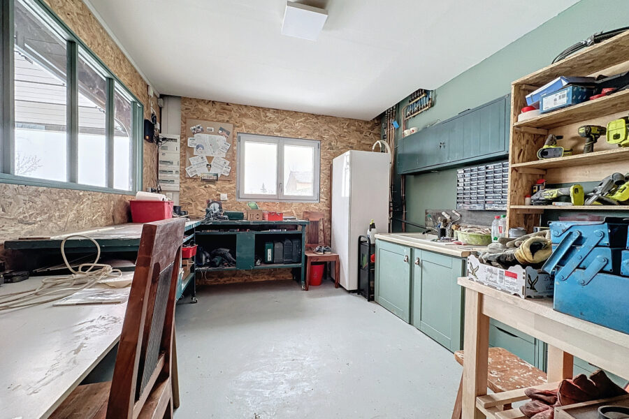 Maison à vendre à Mazirot