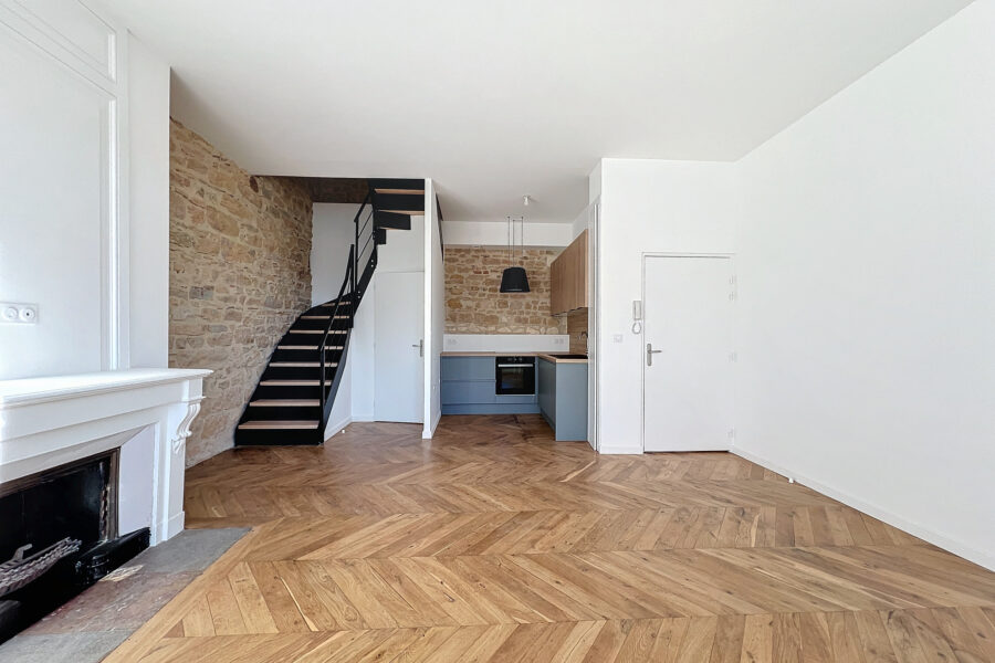 Appartement à vendre à Villefranche-sur-saône