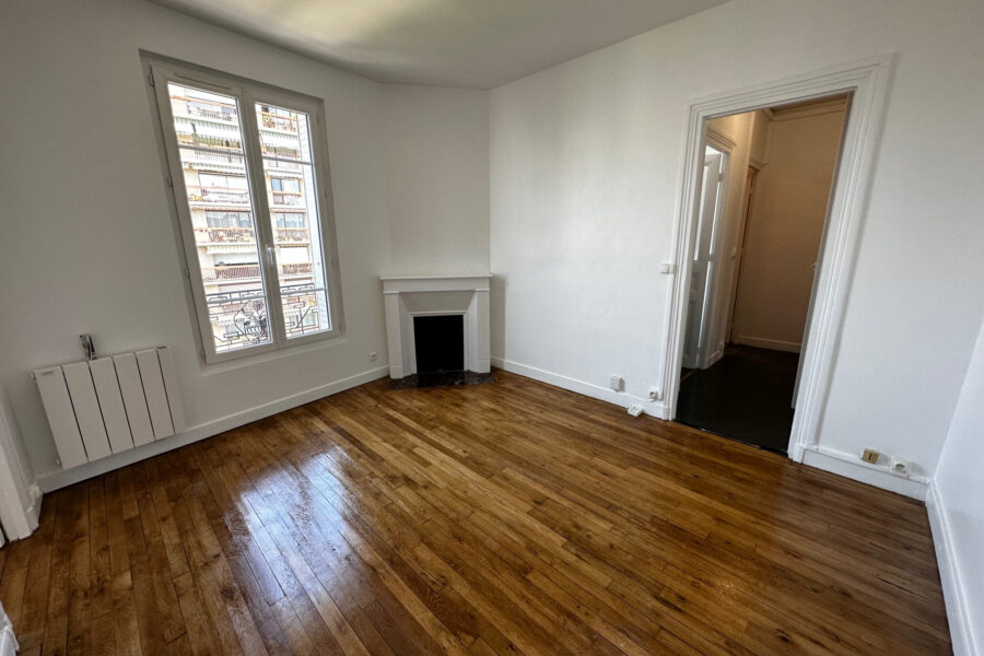 Appartement à louer à Boulogne-billancourt