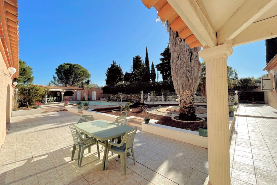 Maison à vendre à Banyuls-dels-aspres