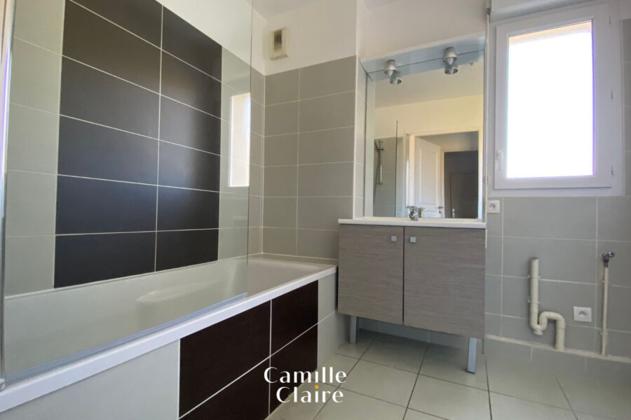 Appartement à vendre à Aix-en-provence