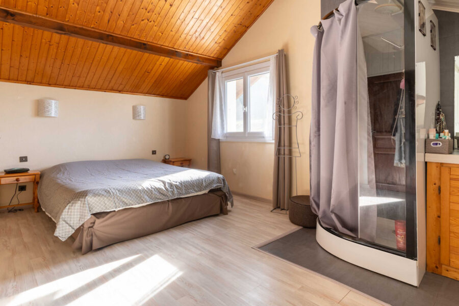 Maison à vendre à Annecy-le-vieux