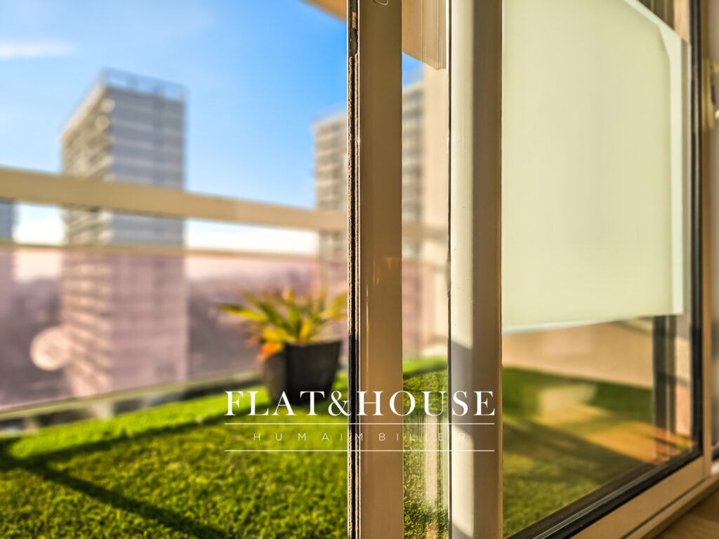 T1 bis + garage Box sous-sol /beaulieu / 35 .5 m2 – 1 pièce – NR chambres – 6  – 35.55 m²