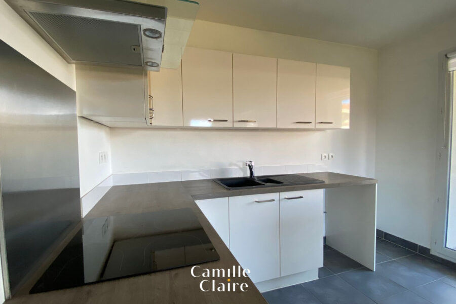Appartement à vendre à Aix-en-provence