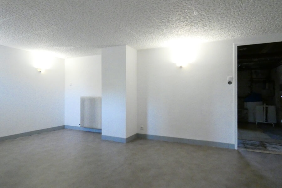 Maison à vendre à Merpins