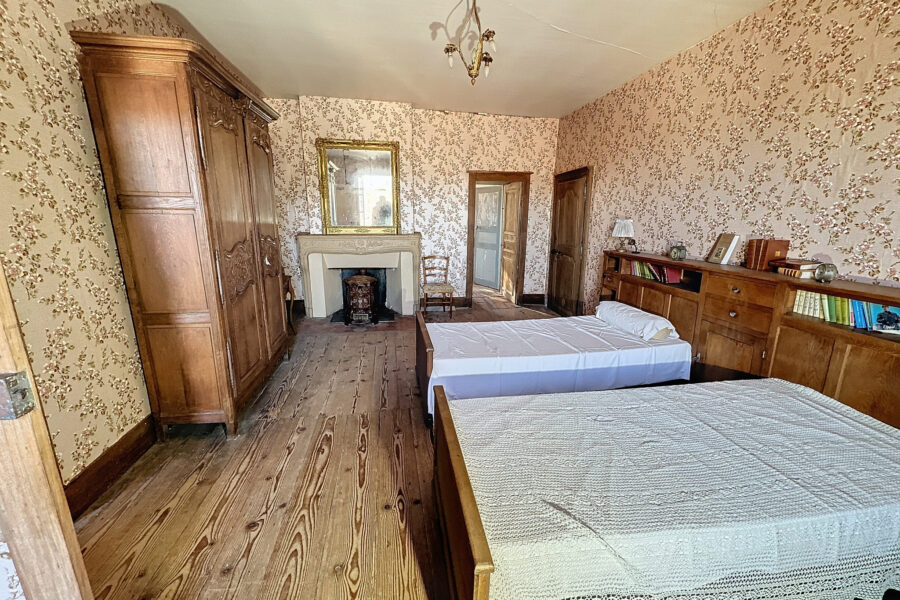 Maison à vendre à Châtenois