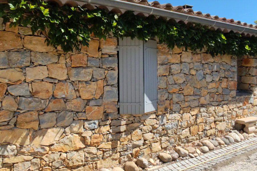 Maison à vendre à Solliès-toucas