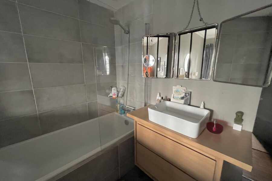Appartement à vendre à Nantes