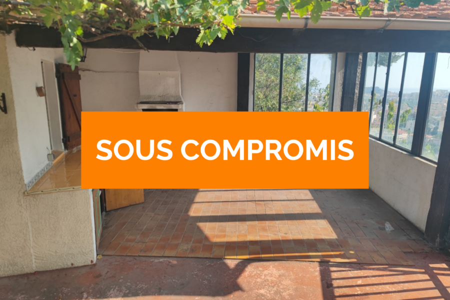 Appartement à vendre à Nice