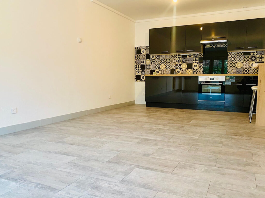 Appartement T4 à Publier avec garage  – 4 pièces – 3 chambres – 6  – 86.02 m²