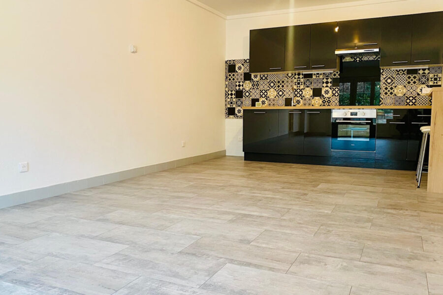 Appartement à vendre à Publier
