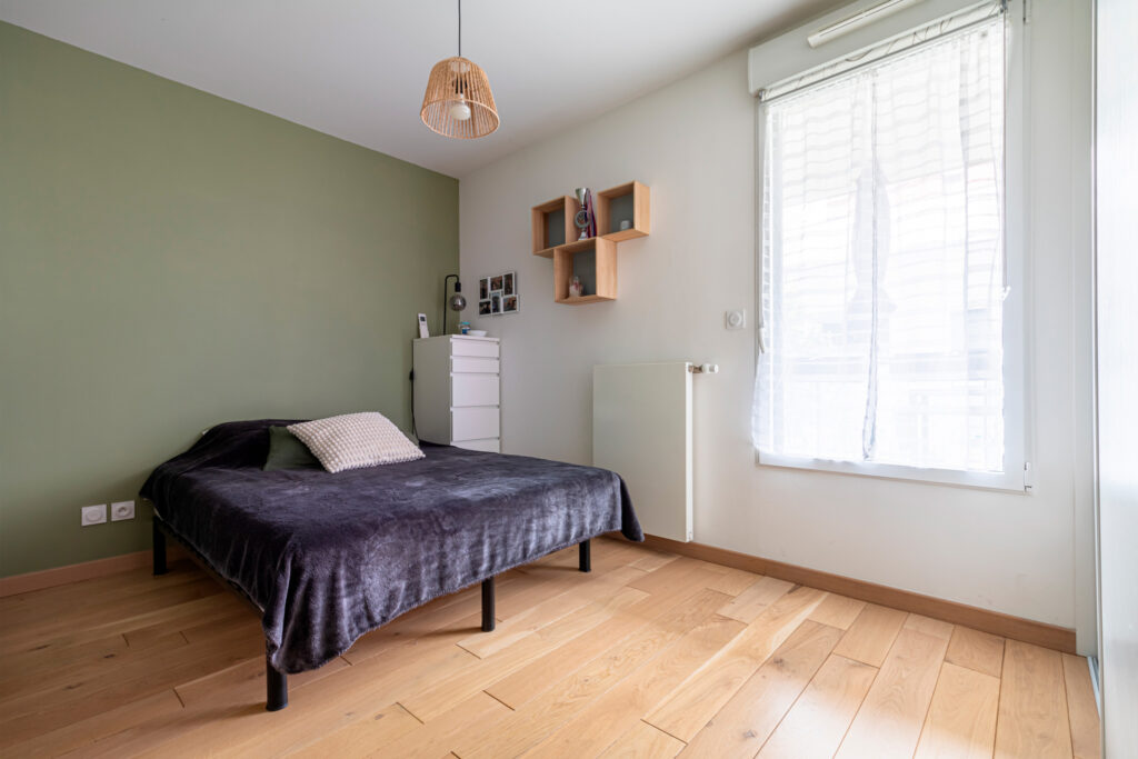 4 PIÈCES 90,06m2 – APPARTEMENT T4 SECTEUR MONTCHAT – 4 pièces – 3 chambres – 4  – 90.06 m²