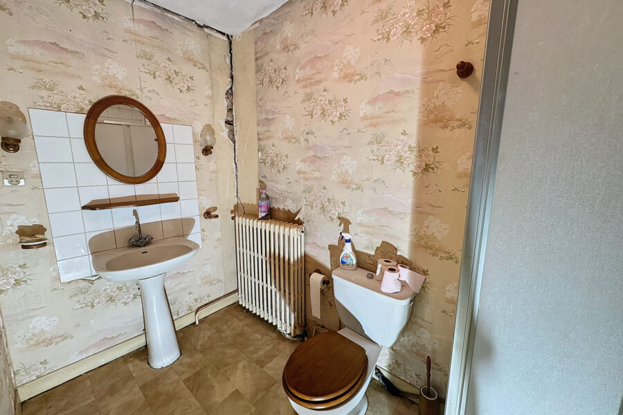 Maison à vendre à Châtenois