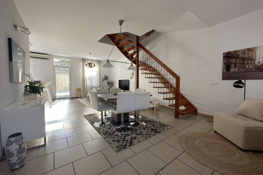 Appartement à vendre à Le boulou