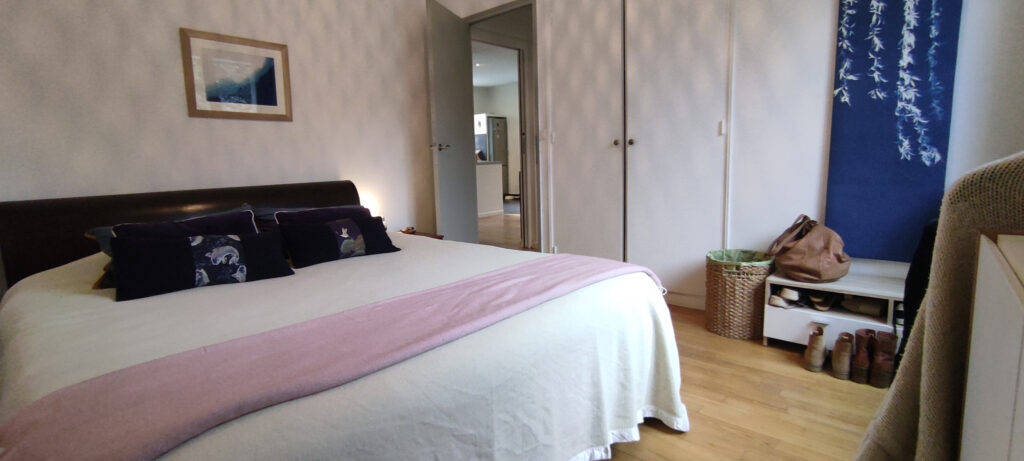 PROPRIÉTÉ ANSOUIS – 6 pièces – 4 chambres – 4  – 151.77 m²