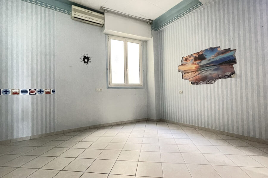 Appartement à vendre à Nice