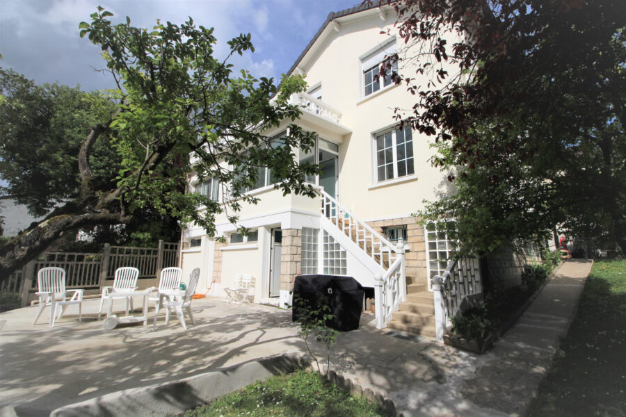 Maison à vendre à Chennevières-sur-marne