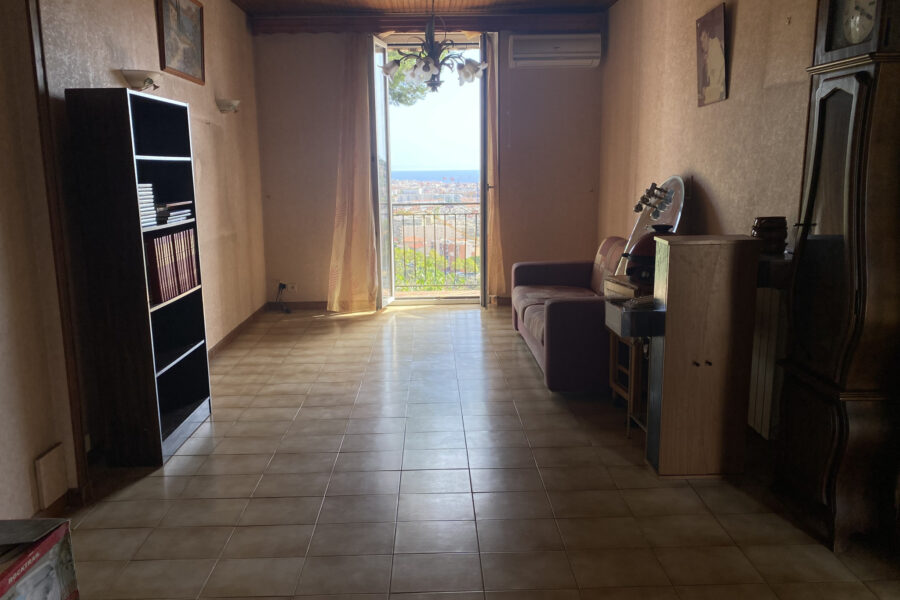 Appartement à vendre à Nice