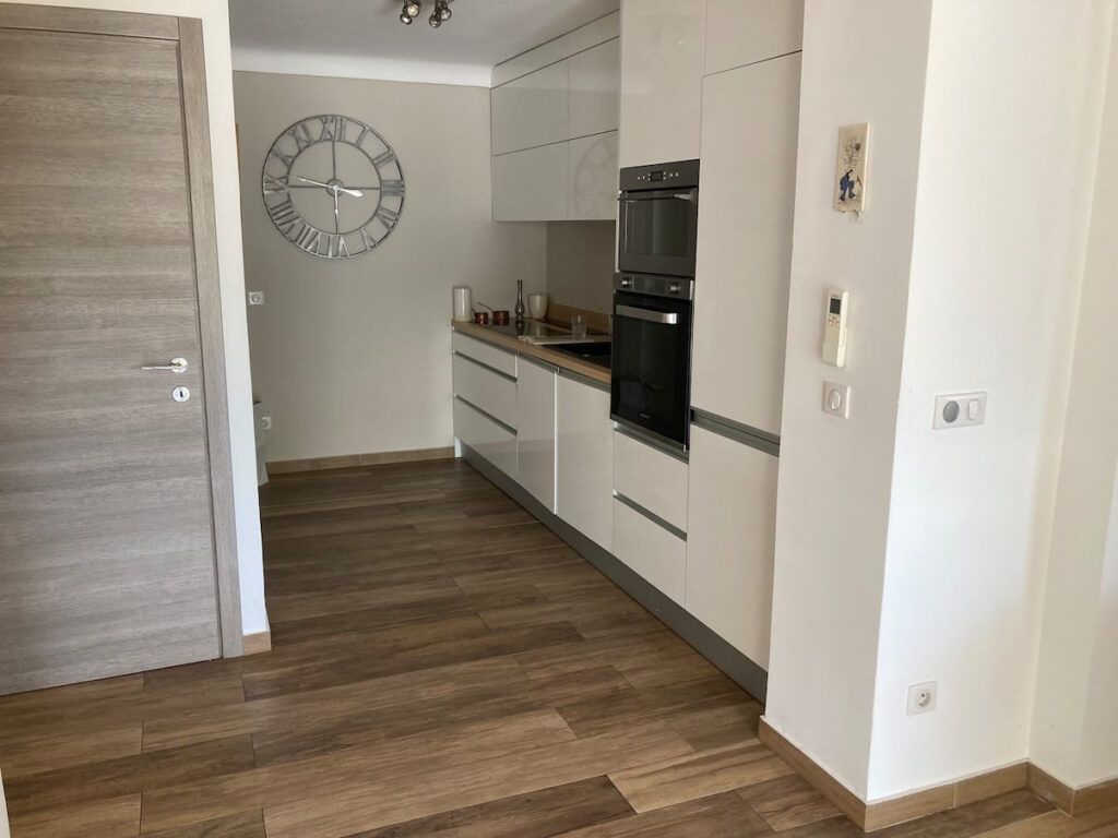 Maison Centre ville Cannes 140 m2 – 5 pièces – 4 chambres – NR  – 140 m²