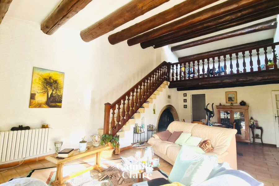 Maison à vendre à Mimet