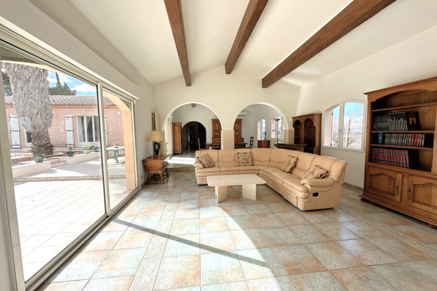 Maison à vendre à Banyuls-dels-aspres