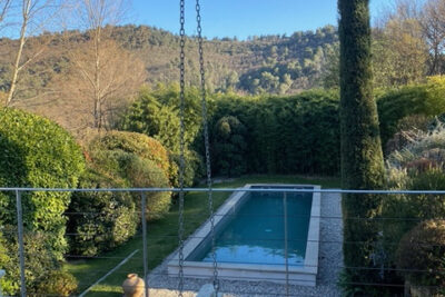 PROPRIÉTÉ ANSOUIS – 6 pièces – 4 chambres – 151.77 m²