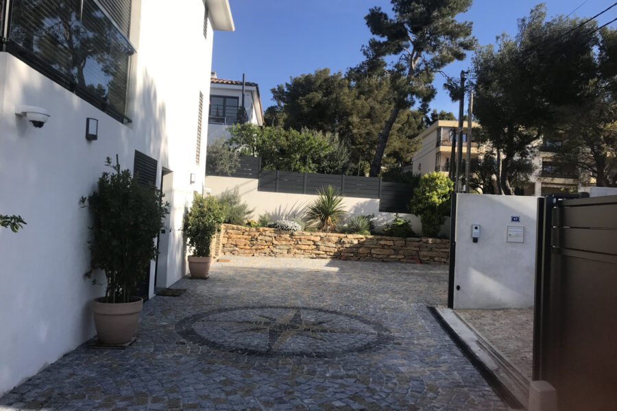 Maison à vendre à Bandol