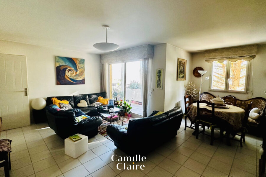 Appartement à vendre à Aix-en-provence