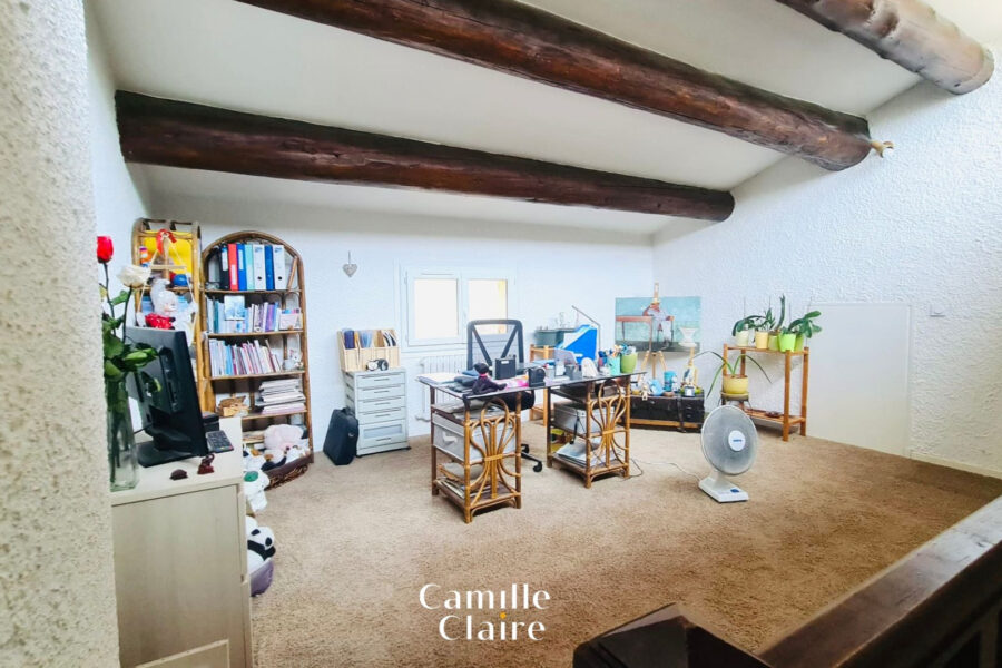 Maison à vendre à Mimet