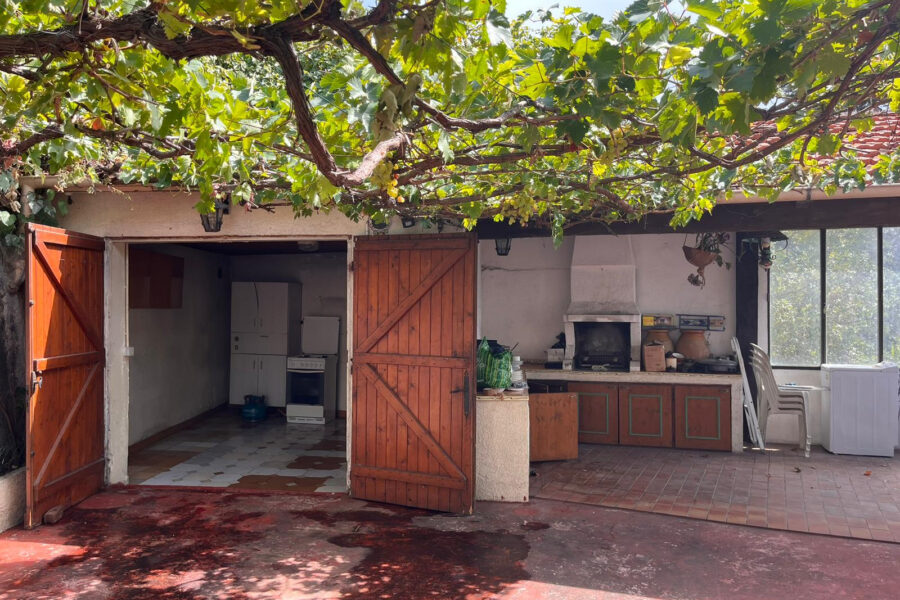 Appartement à vendre à Nice
