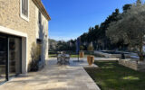 ‘MERVEILLE’ MAS D’EXCEPTION DE 260 m2 AVEC BASSIN PROVENCAL – 7 pièces – 4 chambres – NR  – 260 m²