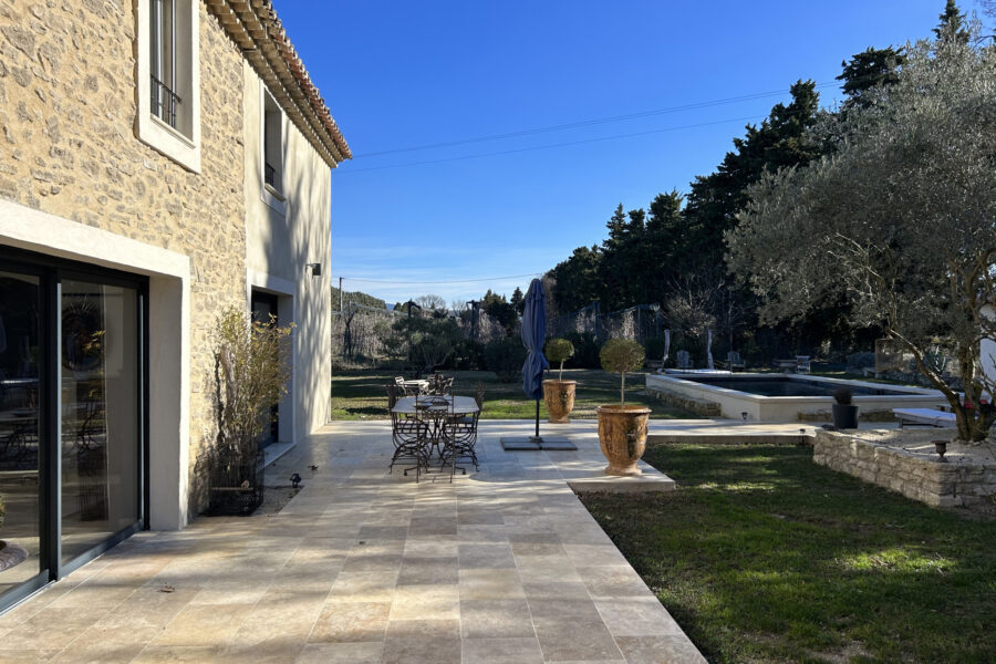 Maison à vendre à L&rsquo;isle-sur-la-sorgue