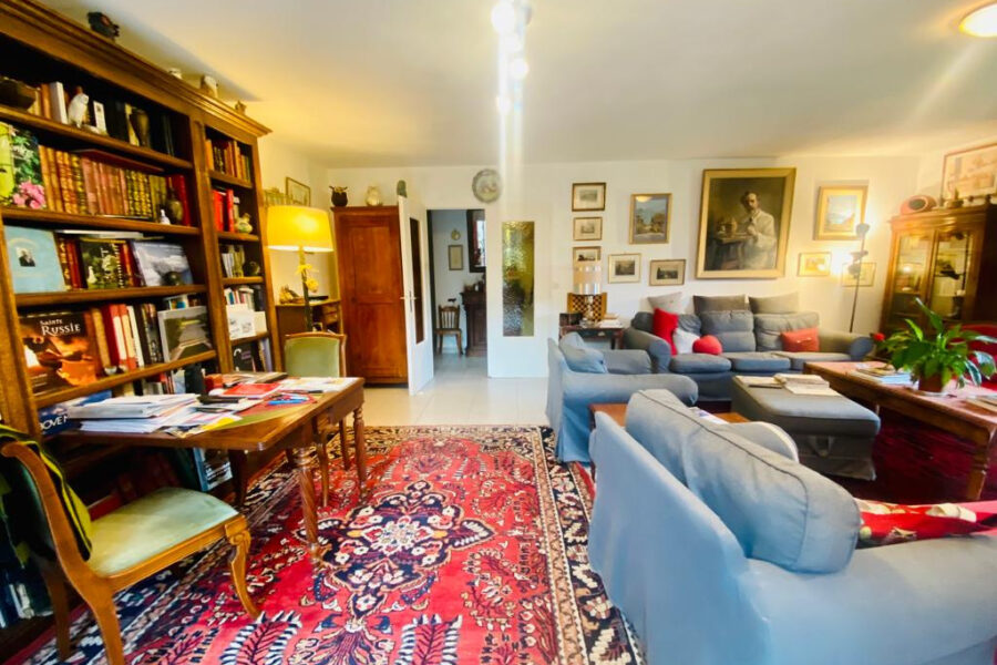 Maison à vendre à Saint-paul-en-chablais