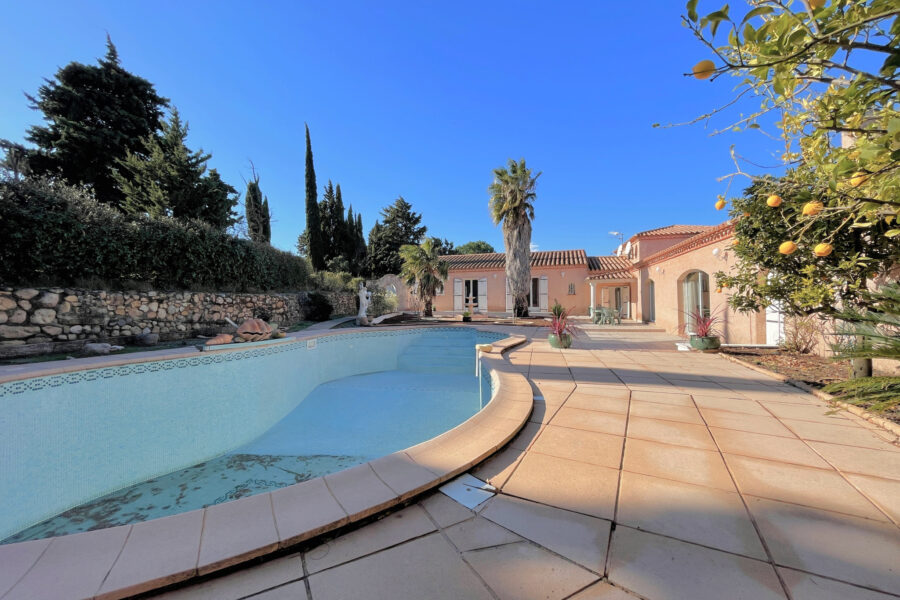Maison à vendre à Banyuls-dels-aspres