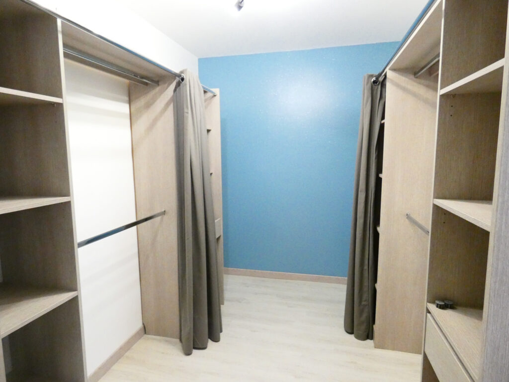 Maison rénovée avec piscine – 4 pièces – 3 chambres – 4  – 120 m²