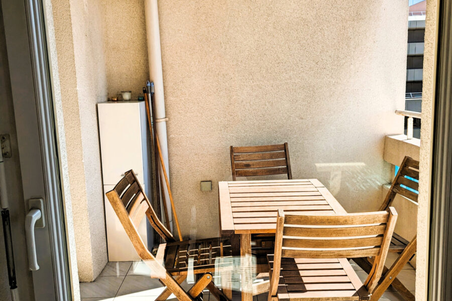 Appartement à vendre à Marseille 8e arrondissement